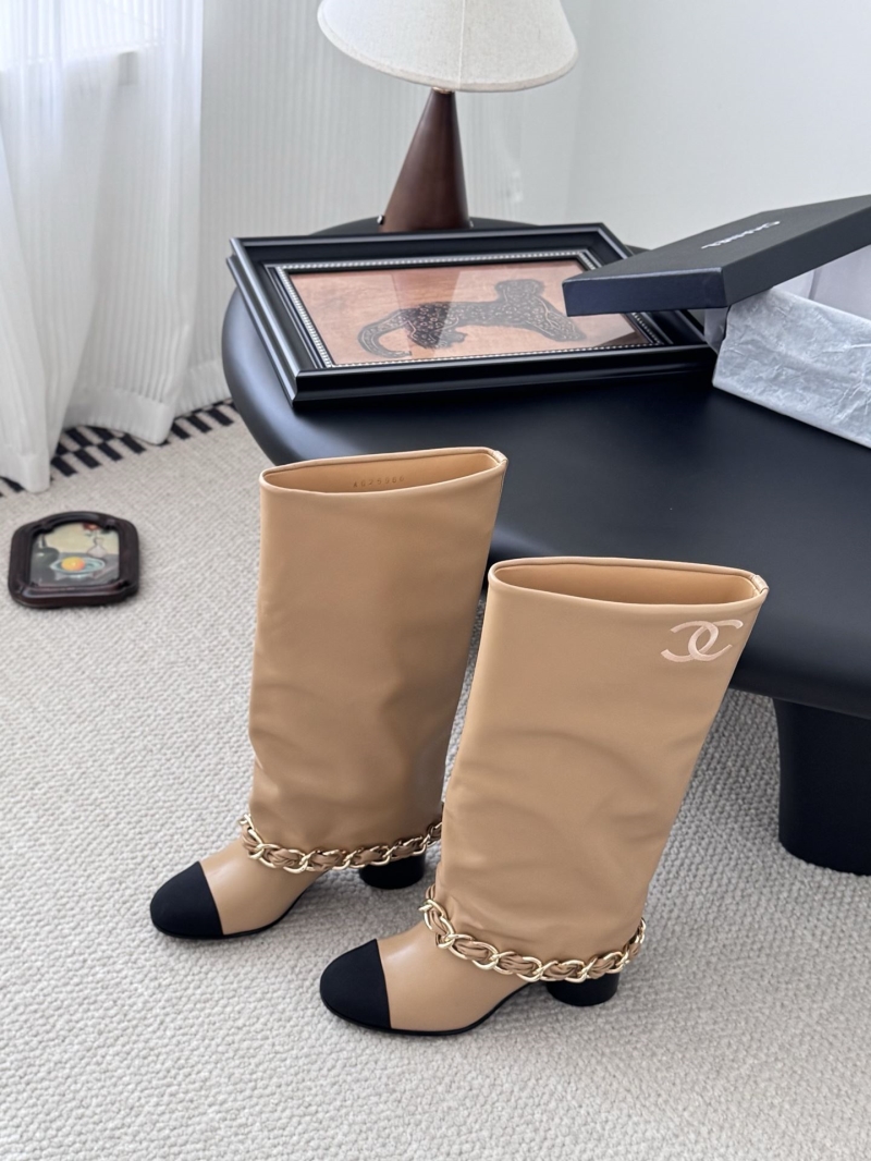 Ch**el boots